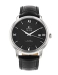 Pre-Owned Omega De Ville Watch